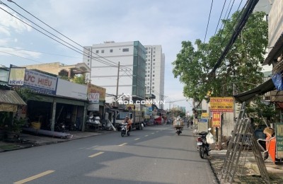 [XN52 - KIM CƯƠNG NỘI ĐÔ] MẶT TIỀN PHAN ANH BÌNH TÂN – 1.800m2 (30m x 60m)